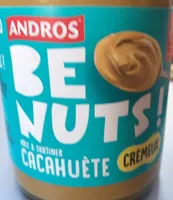 Pâte à tartiner