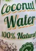 Agua de coco