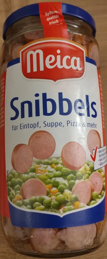 Snibbels