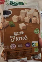tofou fumé