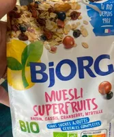 Muesli