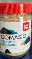 Gomasio