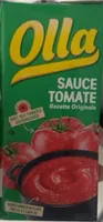 Sauce tomate