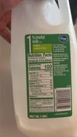 1% lowfat milk