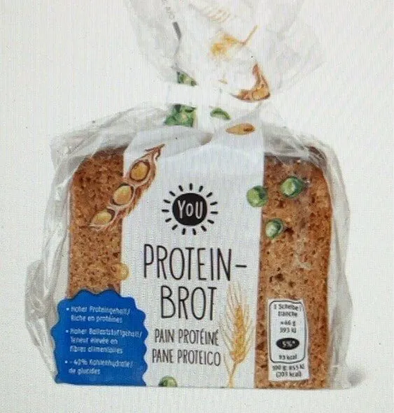 YOU Proteinbrot