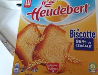 Biscottes