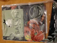 Vegane Salami