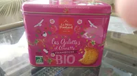 les galettes d'annette