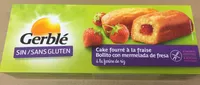 Petit déjeuner sans gluten