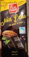 Noir extra