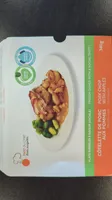 Côtelettes De Porc Aux Pommes