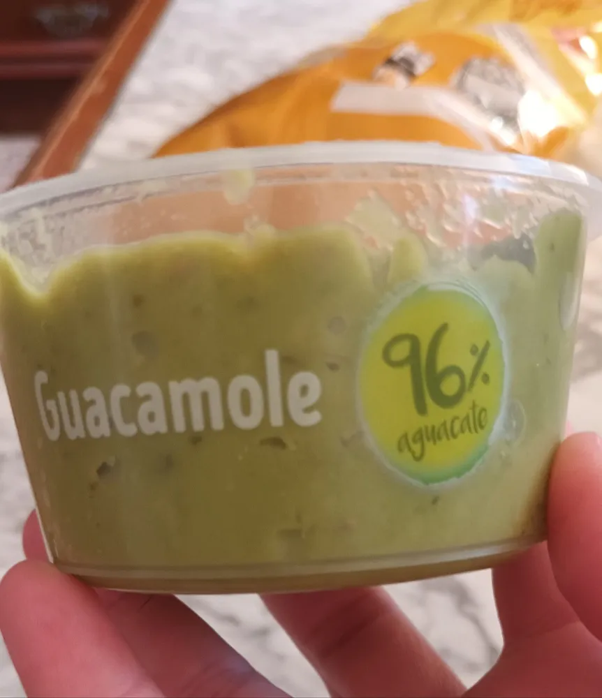 Guacamole