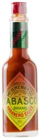 Molho De Pimenta Habanero Hot Tabasco Vidro 60ml