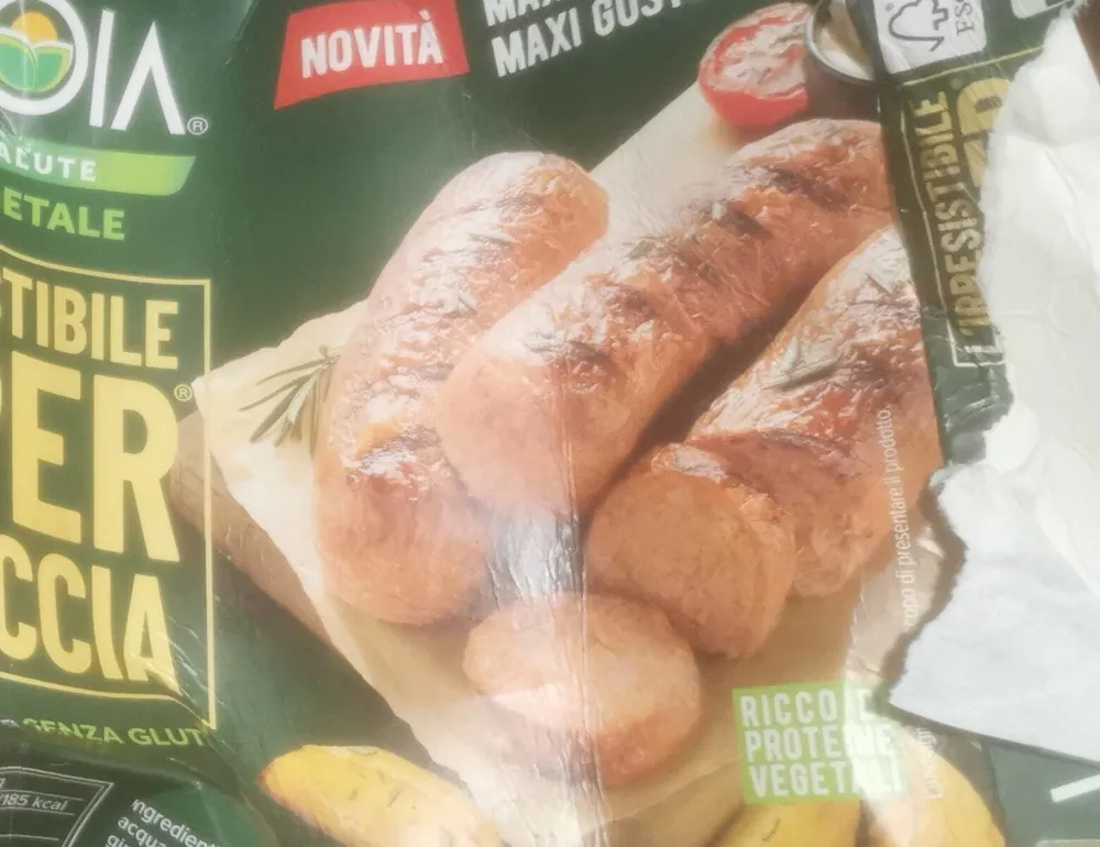 Salsicce