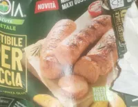 Salsicce
