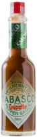 Molho De Pimenta Chipotle Tabasco Vidro 60ml