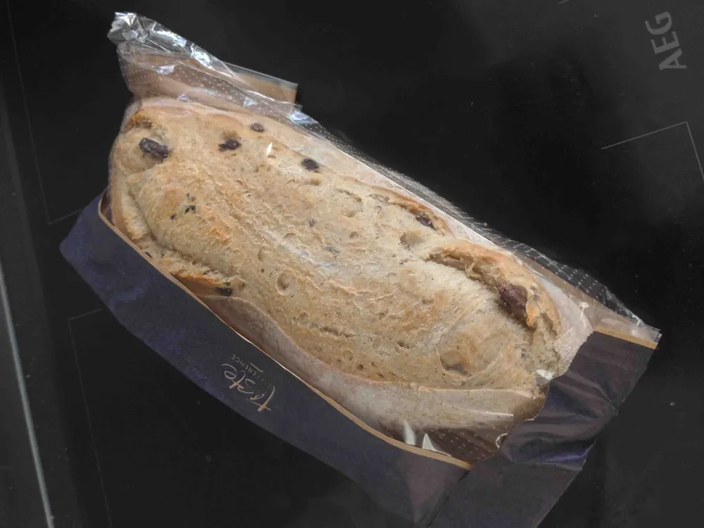 Kalamata Olive Bloomer