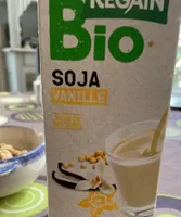 Soja vanille