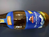 Bio-Alpenmilch