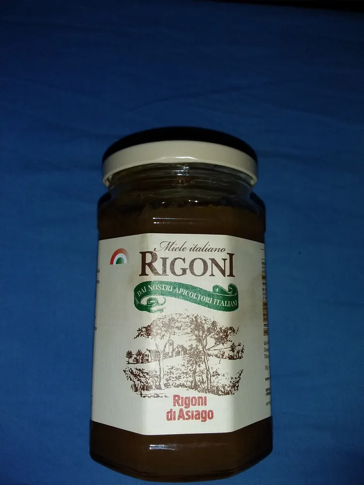 Rigoni miele italiano