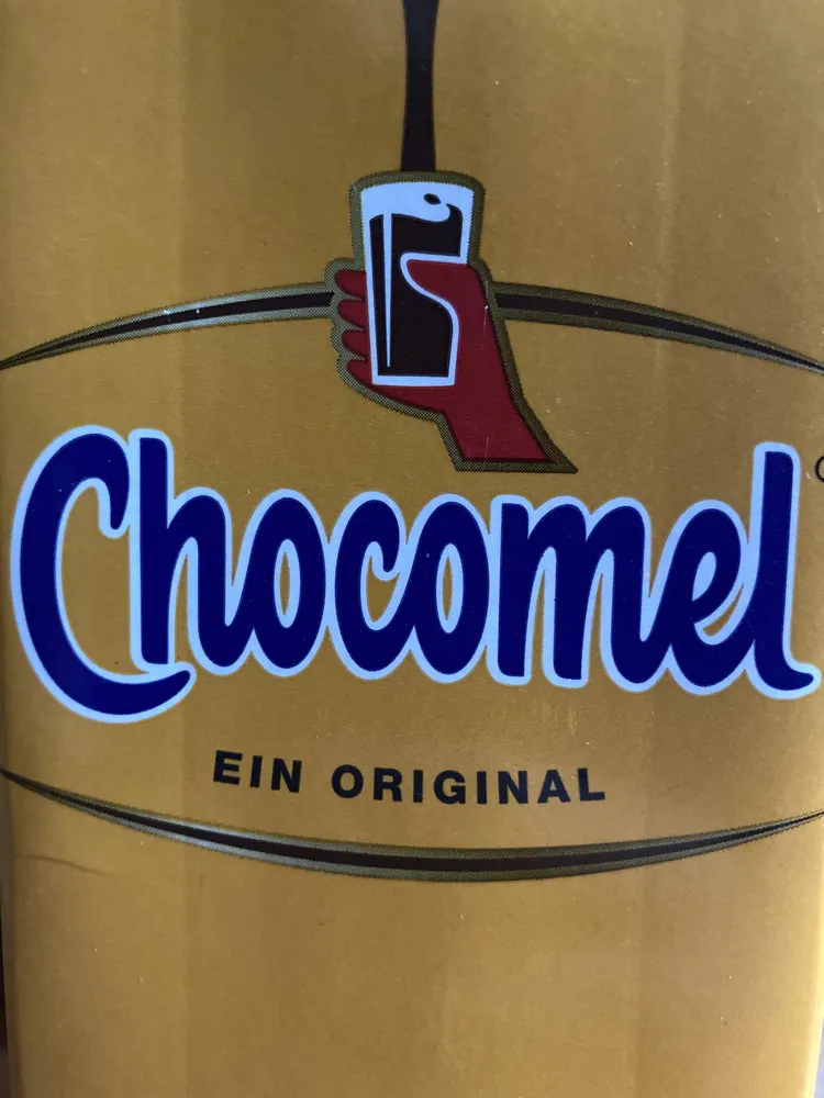 Chocomel