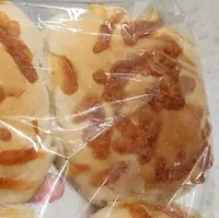 Cheese rolls