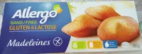 Madeleines