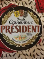 Petit Camembert