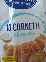 Cornetti classici