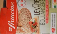 Ma Levure Boulangère