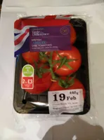 Jubilee large vine tomatoes
