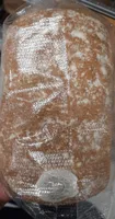 So organic Wholemeal loaf