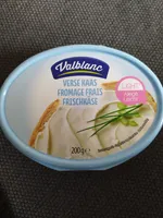 fromage frais allégé