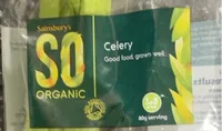 Celery