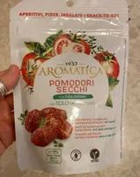 Pomodori Secchi