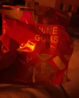 Wine gums