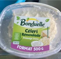 Céleri rémoulade
