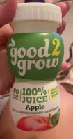 Good 2 grow