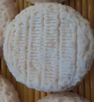 Crottin de chèvre