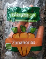 Zanahorias