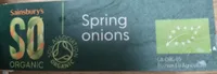 Spring onions