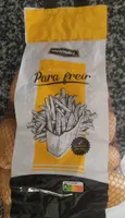 Patatas para freír