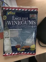 English Winegums