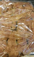 Taste the difference rosemary sea salt focaccia