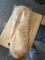 Stonebaked Ciabatta