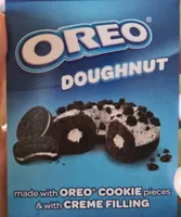 DOUGHNUTS