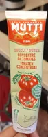 Concentré de tomate