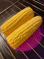2 Supersweet Sweetcorn
