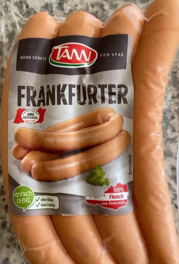 Frankfurter