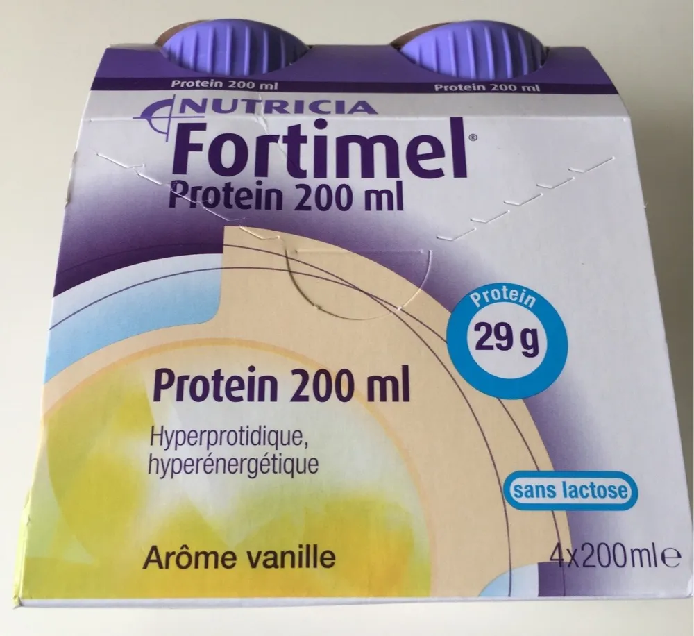 Fortimel